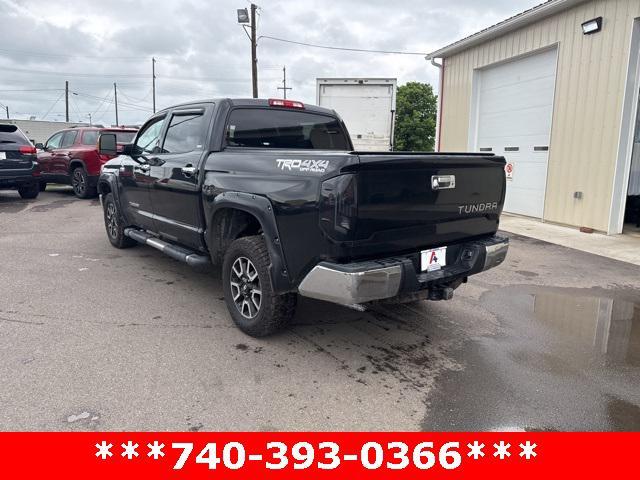 used 2014 Toyota Tundra car, priced at $25,799