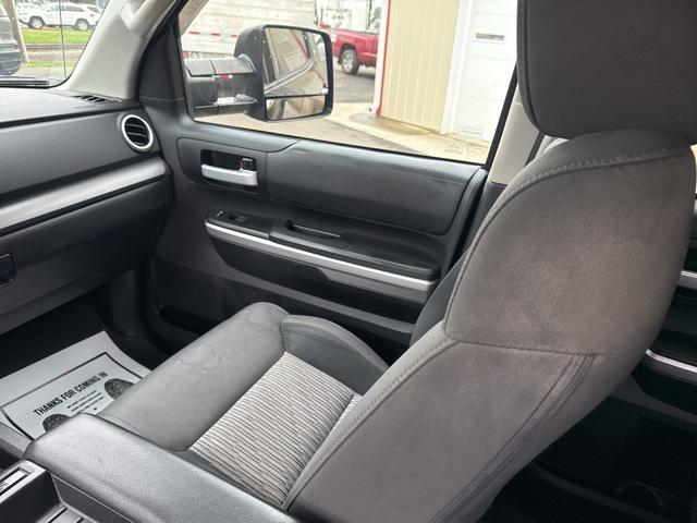 used 2014 Toyota Tundra car, priced at $25,799