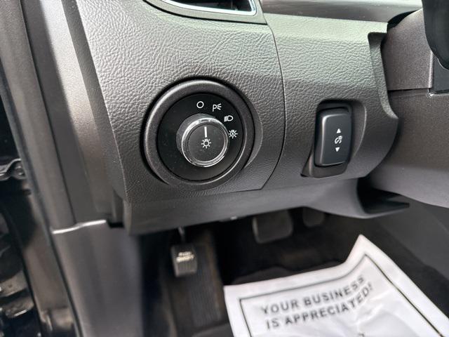 used 2015 Ford Taurus car, priced at $13,998
