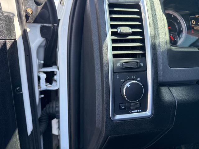 used 2017 Ram 2500 car, priced at $24,899