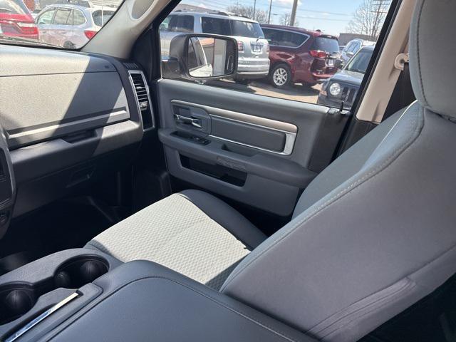 used 2017 Ram 2500 car, priced at $24,899