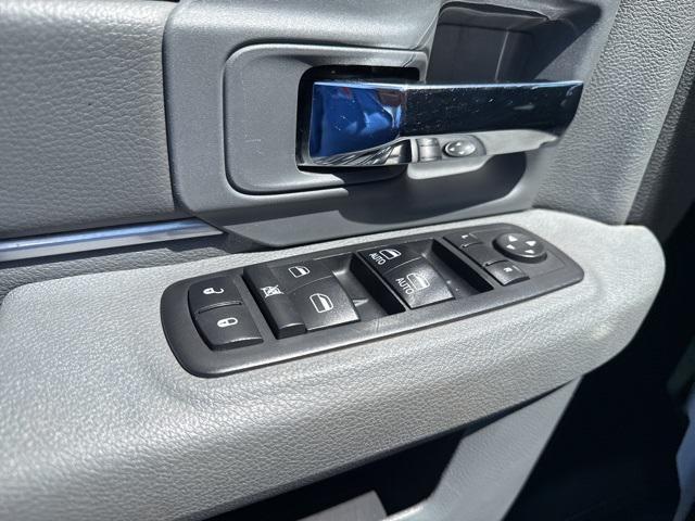 used 2017 Ram 2500 car, priced at $24,899
