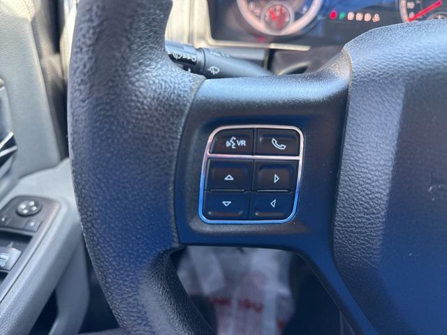 used 2017 Ram 2500 car, priced at $24,899