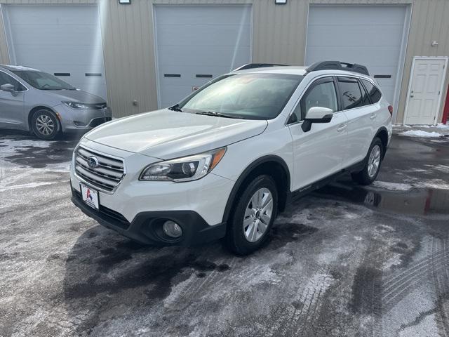 used 2017 Subaru Outback car, priced at $16,998