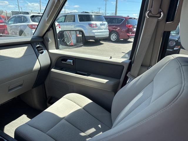 used 2014 Ford Expedition car, priced at $14,998