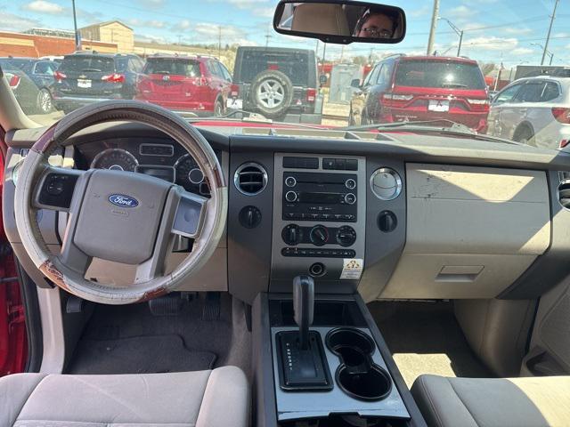 used 2014 Ford Expedition car, priced at $14,998