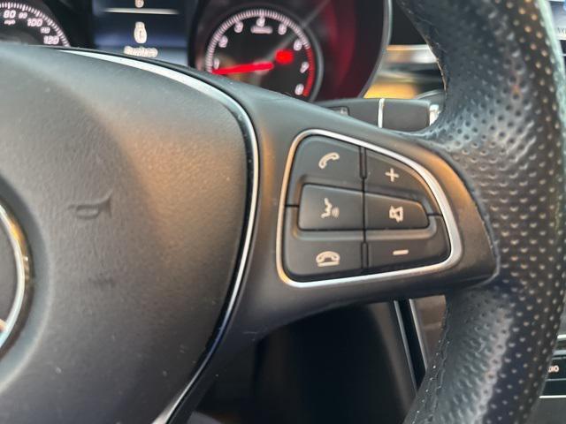 used 2015 Mercedes-Benz C-Class car, priced at $15,798