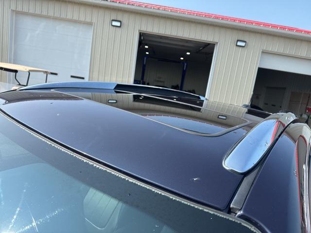 used 2017 Buick Enclave car, priced at $17,998