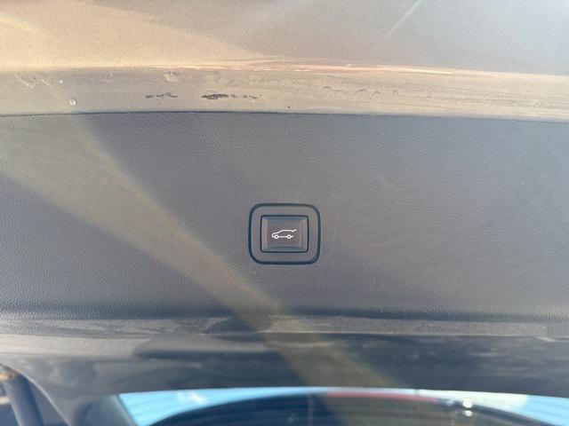 used 2018 Chevrolet Traverse car