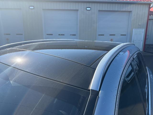 used 2018 Mercedes-Benz GLC 300 car, priced at $19,198