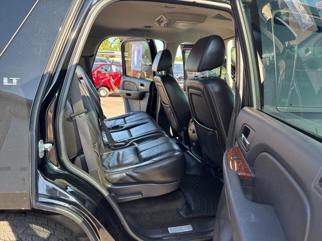 used 2008 Chevrolet Tahoe car