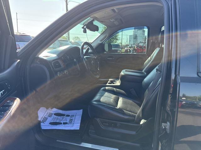 used 2008 Chevrolet Tahoe car
