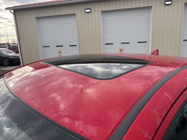 used 2018 Honda HR-V car, priced at $14,998