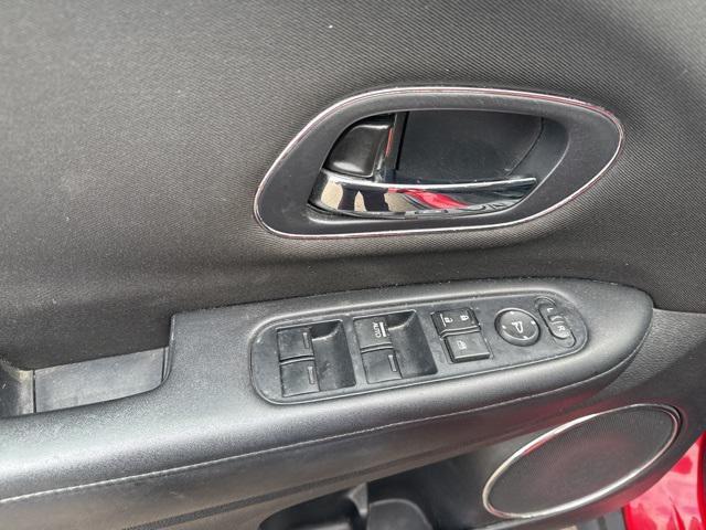 used 2018 Honda HR-V car, priced at $14,998