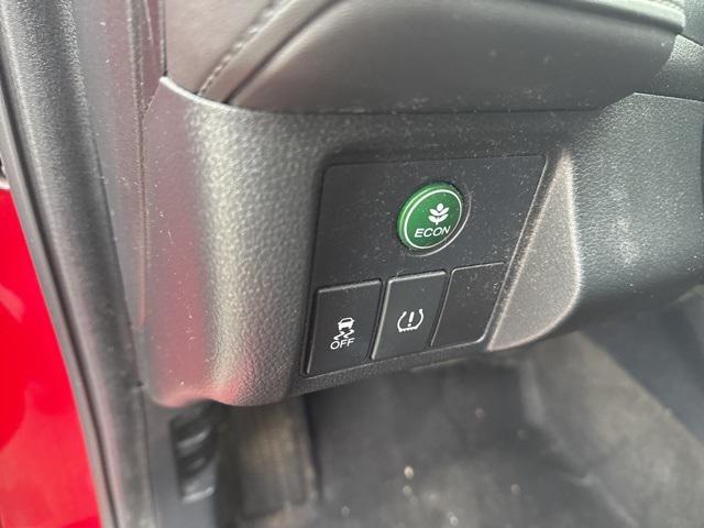 used 2018 Honda HR-V car, priced at $14,998