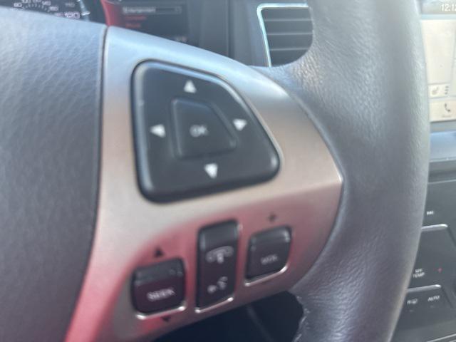 used 2018 Ford Flex car, priced at $20,698