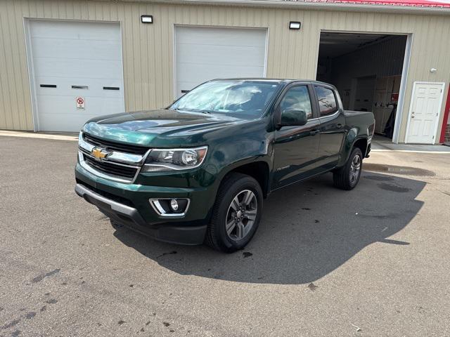 used 2016 Chevrolet Colorado car, priced at $15,998