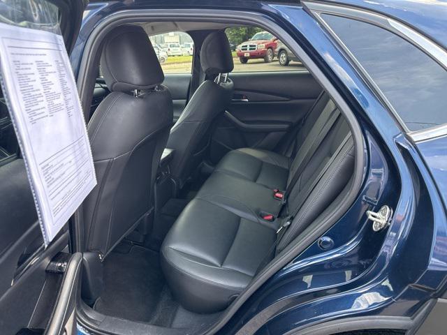 used 2021 Mazda CX-30 car, priced at $18,798