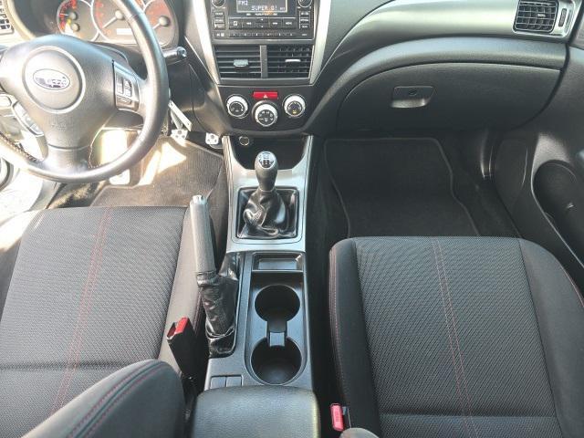 used 2013 Subaru Impreza WRX car, priced at $12,998