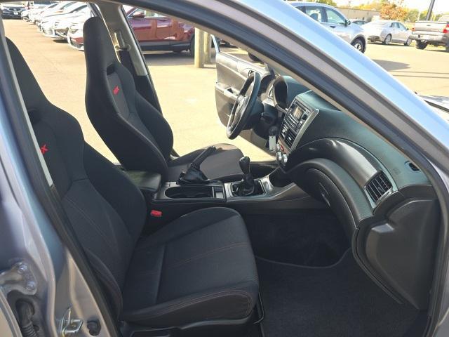 used 2013 Subaru Impreza WRX car, priced at $12,998