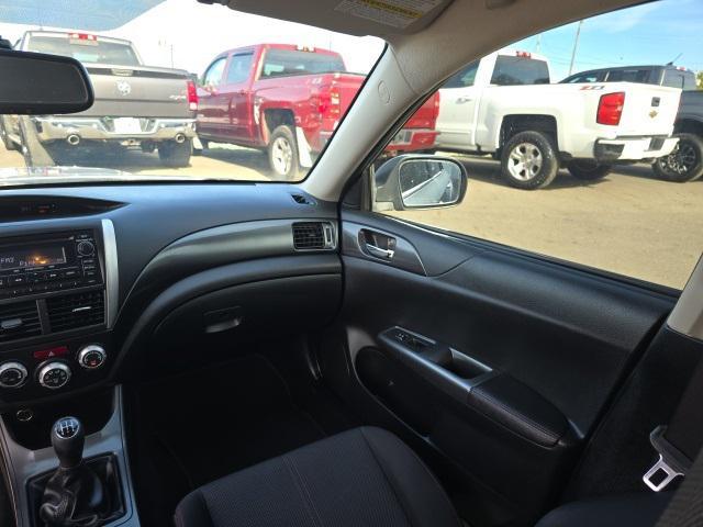 used 2013 Subaru Impreza WRX car, priced at $12,998