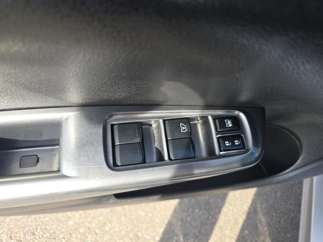 used 2013 Subaru Impreza WRX car, priced at $12,998