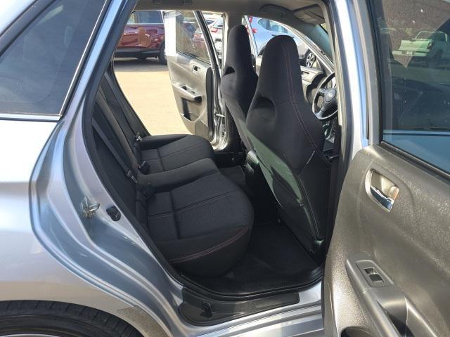 used 2013 Subaru Impreza WRX car, priced at $12,998