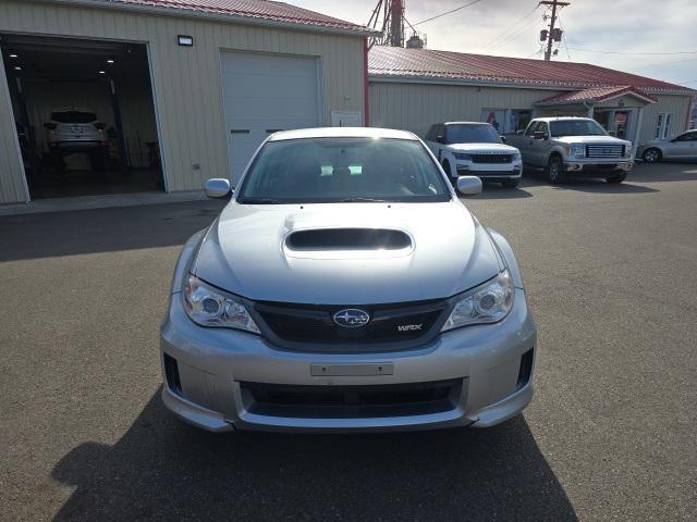 used 2013 Subaru Impreza WRX car, priced at $12,998