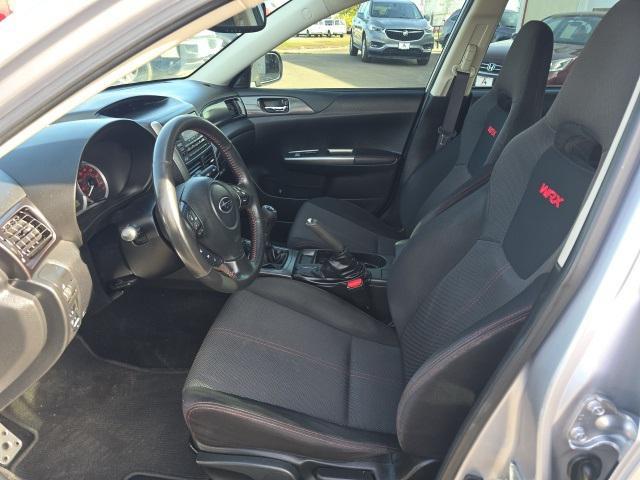used 2013 Subaru Impreza WRX car, priced at $12,998