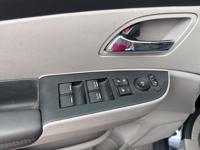 used 2015 Honda Odyssey car, priced at $13,398
