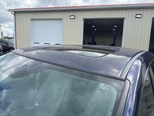 used 2015 Honda Odyssey car, priced at $13,398