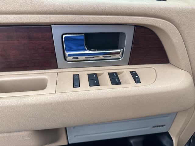 used 2013 Ford F-150 car, priced at $19,899