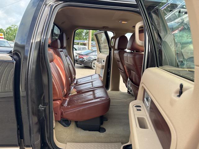 used 2013 Ford F-150 car, priced at $19,899