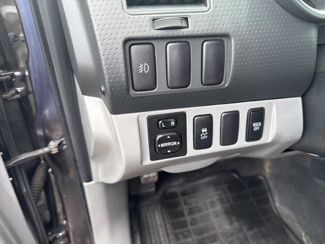 used 2015 Toyota Tacoma car, priced at $20,998