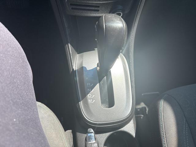 used 2015 Chevrolet Trax car