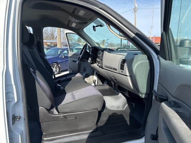 used 2012 Chevrolet Silverado 3500 car, priced at $29,698