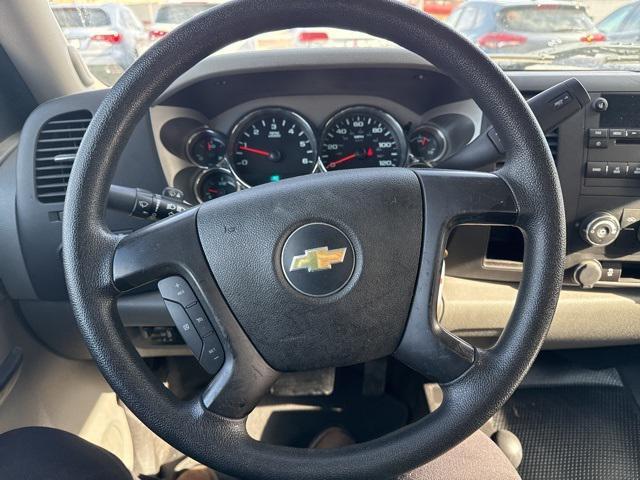 used 2012 Chevrolet Silverado 3500 car, priced at $29,698