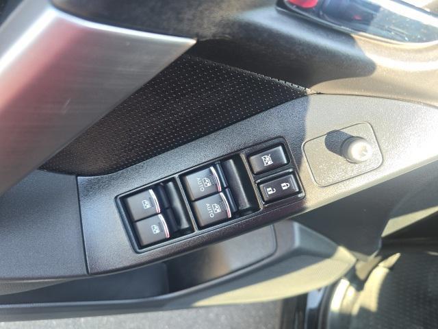 used 2018 Subaru Forester car, priced at $14,998