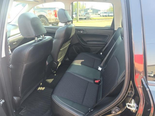used 2018 Subaru Forester car, priced at $14,998