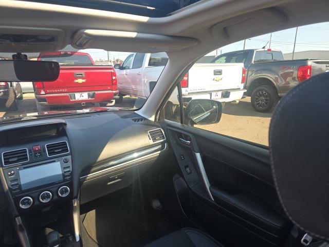 used 2018 Subaru Forester car, priced at $14,998