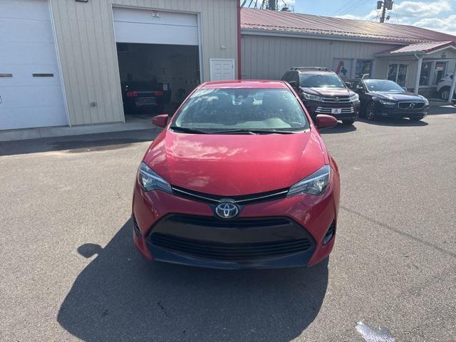 used 2019 Toyota Corolla car, priced at $13,798