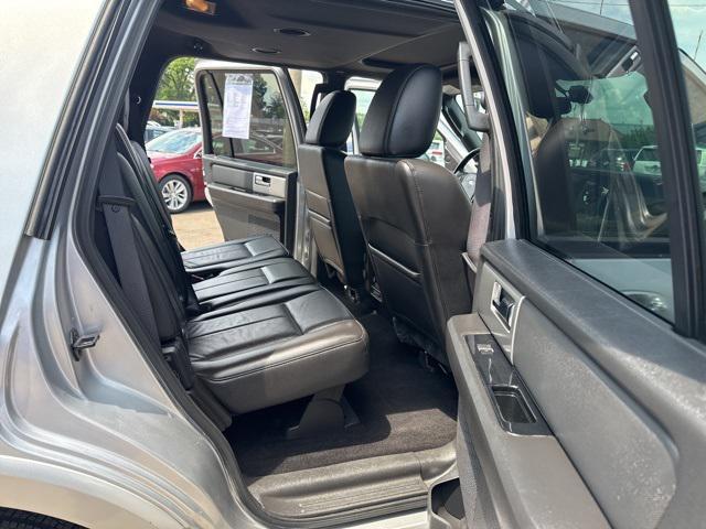 used 2014 Ford Expedition car, priced at $16,998