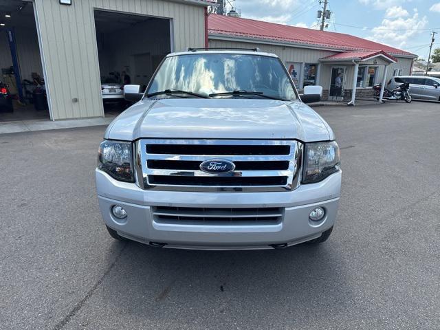 used 2014 Ford Expedition car, priced at $16,998