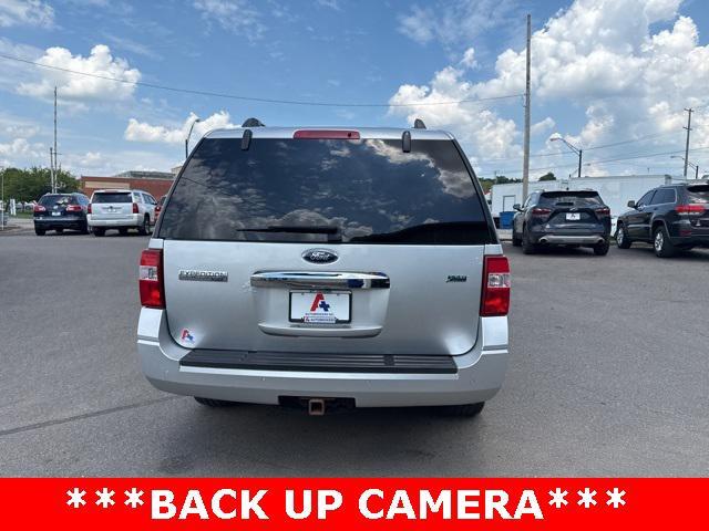 used 2014 Ford Expedition car, priced at $16,998