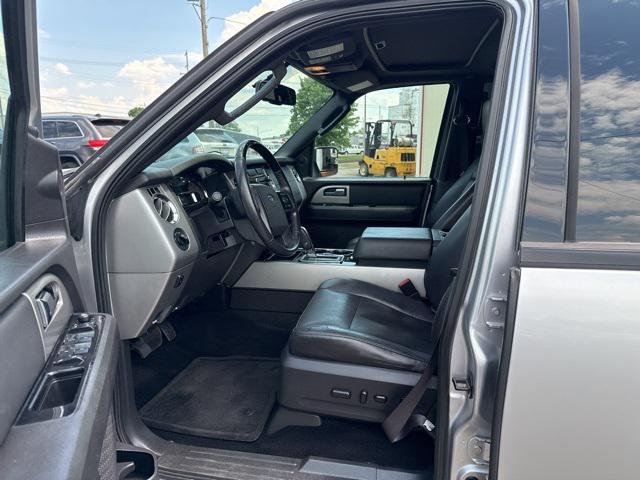 used 2014 Ford Expedition car, priced at $16,998