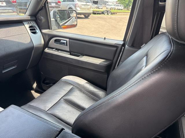used 2014 Ford Expedition car, priced at $16,998