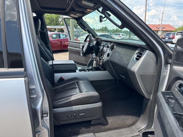used 2014 Ford Expedition car, priced at $16,998