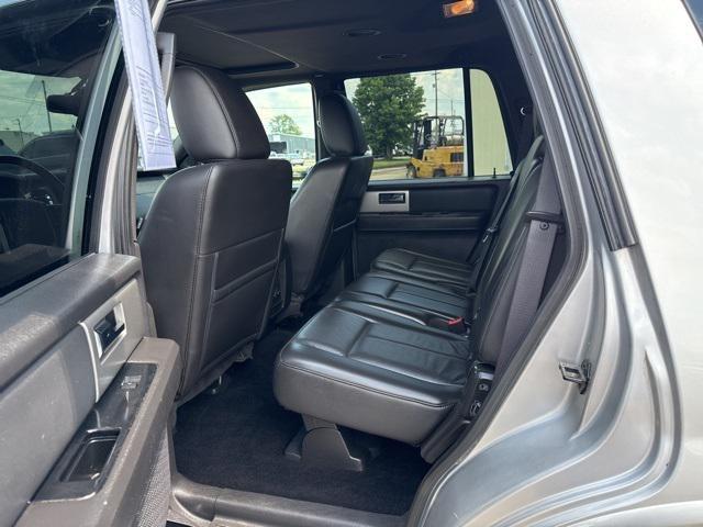 used 2014 Ford Expedition car, priced at $16,998