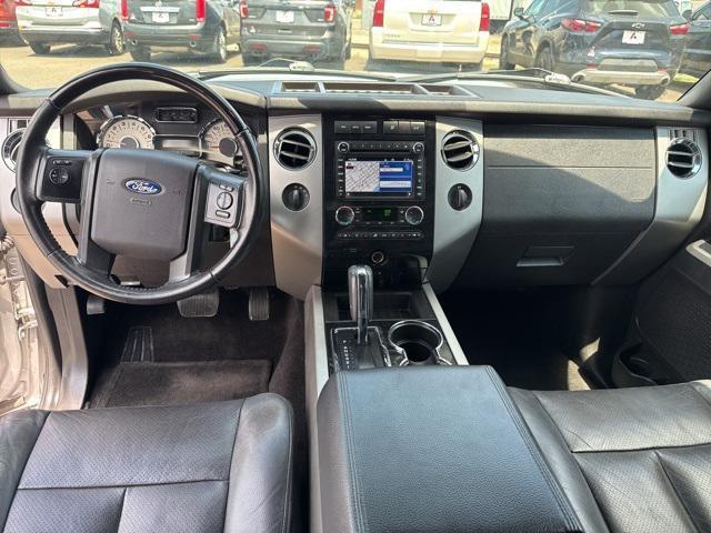 used 2014 Ford Expedition car, priced at $16,998
