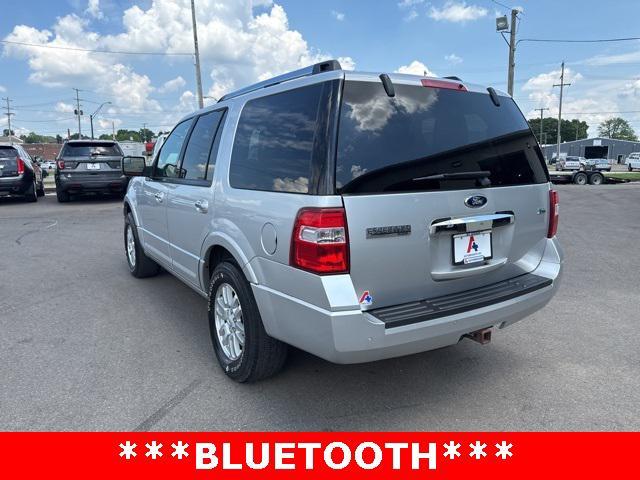 used 2014 Ford Expedition car, priced at $16,998